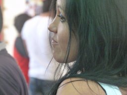 XVIII Concentracion - 2011